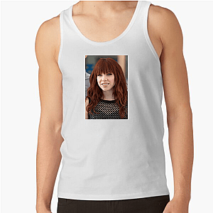 Carly Rae Jepsen Emotion Lover Carly Rae Jepsen Tank Tops