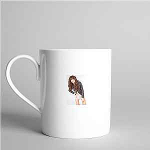 Carly Rae Jepsen My Favorite Pop Star Carly Rae Jepsen Mugs