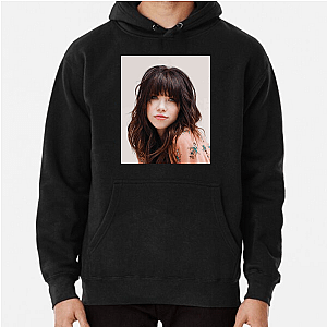 Carly Rae Jepsen Always Catchy Always Jepsen Carly Rae Jepsen Hoodies