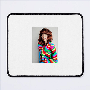 Carly Rae Jepsen Music For My Soul Carly Rae Jepsen Mouse Pads