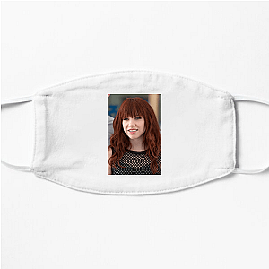 Carly Rae Jepsen Emotion Lover Carly Rae Jepsen Face Masks
