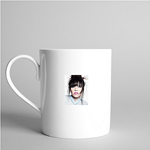 Carly Rae Jepsen Beyond The Hook Carly Rae Jepsen Mugs