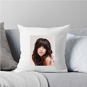 Carly Rae Jepsen Always Catchy Always Jepsen Carly Rae Jepsen Pillows Cover