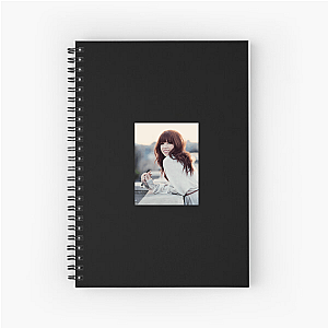 Carly Rae Jepsen The Loneliest Time Vibes Carly Rae Jepsen Notebook
