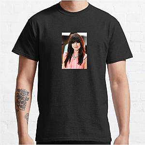 Carly Rae Jepsen Dedicated To Pop Carly Rae Jepsen T-Shirts