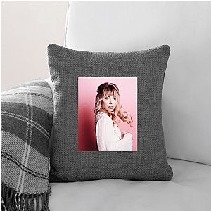 Carly Rae Jepsen Call Me Maybe Fan Carly Rae Jepsen Pillows Cover