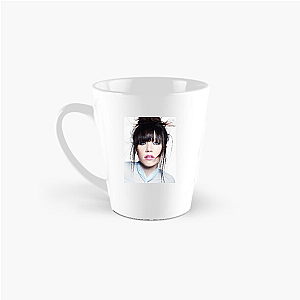 Carly Rae Jepsen Beyond The Hook Carly Rae Jepsen Mugs