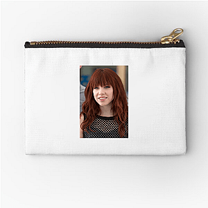 Carly Rae Jepsen Emotion Lover Carly Rae Jepsen Zipper Pouches