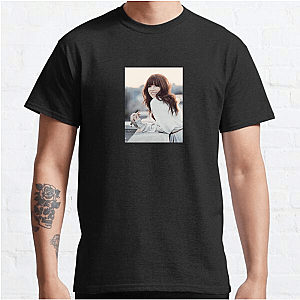 Carly Rae Jepsen The Loneliest Time Vibes Carly Rae Jepsen T-Shirts