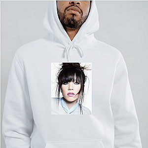 Carly Rae Jepsen Beyond The Hook Carly Rae Jepsen Hoodies