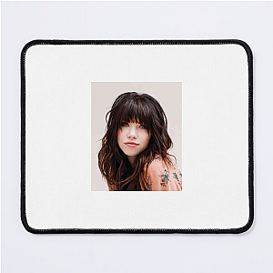 Carly Rae Jepsen Always Catchy Always Jepsen Carly Rae Jepsen Mouse Pads