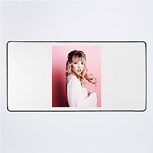 Carly Rae Jepsen Call Me Maybe Fan Carly Rae Jepsen Mouse Pads