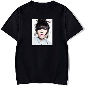 Carly Rae Jepsen Beyond The Hook Carly Rae Jepsen T-Shirts