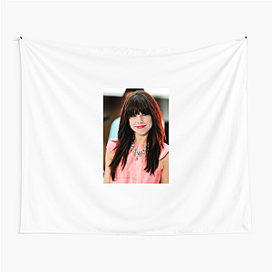 Carly Rae Jepsen Dedicated To Pop Carly Rae Jepsen Tapestries