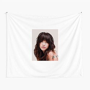 Carly Rae Jepsen Always Catchy Always Jepsen Carly Rae Jepsen Tapestries
