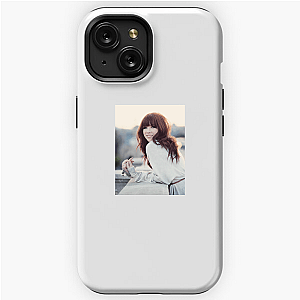 Carly Rae Jepsen The Loneliest Time Vibes Carly Rae Jepsen iPhone Cases