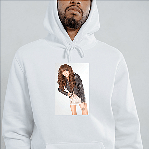Carly Rae Jepsen My Favorite Pop Star Carly Rae Jepsen Hoodies