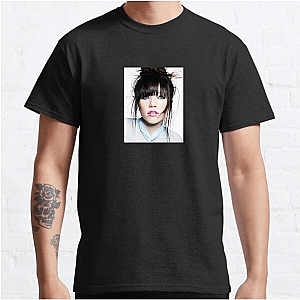 Carly Rae Jepsen Beyond The Hook Carly Rae Jepsen T-Shirts