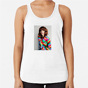 Carly Rae Jepsen Music For My Soul Carly Rae Jepsen Tank Tops