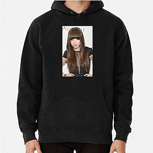 Carly Rae Jepsen Synth Pop Queen Carly Rae Jepsen Hoodies
