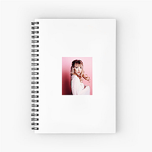 Carly Rae Jepsen Call Me Maybe Fan Carly Rae Jepsen Notebook