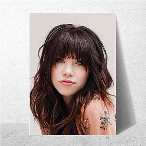 Carly Rae Jepsen Always Catchy Always Jepsen Carly Rae Jepsen Posters