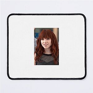 Carly Rae Jepsen Emotion Lover Carly Rae Jepsen Mouse Pads