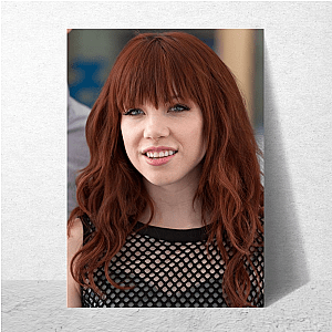 Carly Rae Jepsen Emotion Lover Carly Rae Jepsen Posters