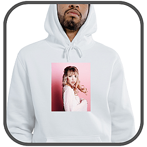 Carly Rae Jepsen Hoodies