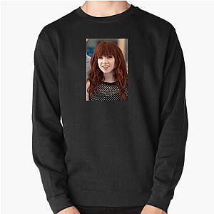 Carly Rae Jepsen Emotion Lover Carly Rae Jepsen Sweatshirts