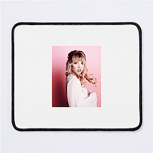 Carly Rae Jepsen Call Me Maybe Fan Carly Rae Jepsen Mouse Pads