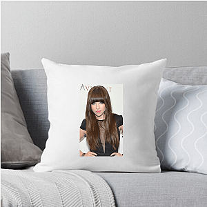 Carly Rae Jepsen Synth Pop Queen Carly Rae Jepsen Pillows Cover
