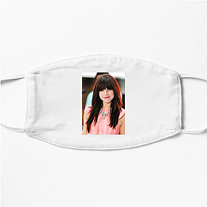 Carly Rae Jepsen Dedicated To Pop Carly Rae Jepsen Face Masks