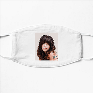 Carly Rae Jepsen Always Catchy Always Jepsen Carly Rae Jepsen Face Masks