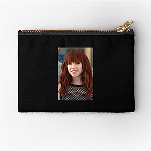 Carly Rae Jepsen Emotion Lover Carly Rae Jepsen Zipper Pouches