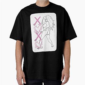 Carmella Oversized T-Shirt