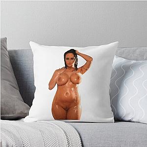 Carmela Bing Throw Pillow