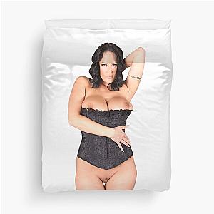 Carmella Bing Duvet Cover