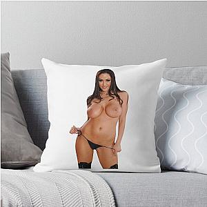 Carmella Bing Throw Pillow