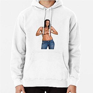 Carmella Bing Pullover Hoodie