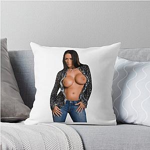 Carmela Bing Throw Pillow
