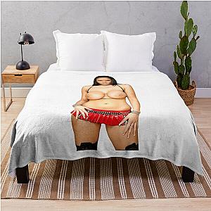 Carmella Bing Throw Blanket