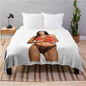 Carmella Bing Throw Blanket