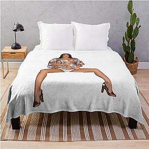 Carmella Bing Throw Blanket