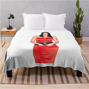 Carmella Bing Throw Blanket