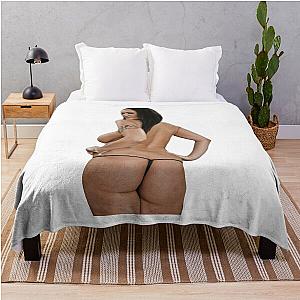 Carmella Bing Throw Blanket