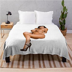 Carmella Bing Throw Blanket