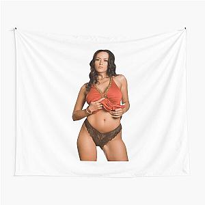 Carmela Bing Tapestry