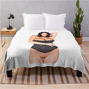 Carmella Bing Throw Blanket