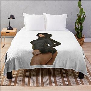 Carmella Bing Throw Blanket